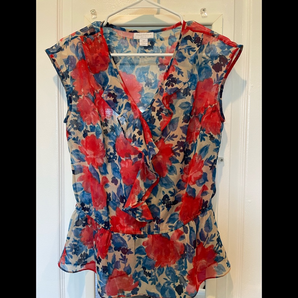 Blouse